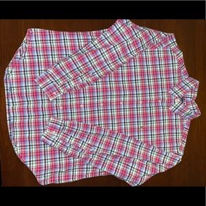 Polo Ralph Lauren Button Down (Multi-Color)